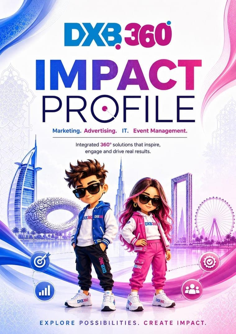 Impact Profile — cover